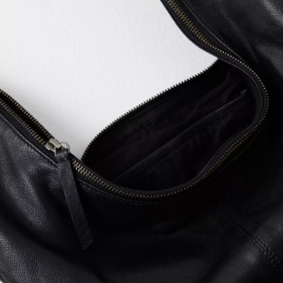 Free People Palmer Crossbody Bag - NWT - Available in Bronzer Brown and Black - Picture 4 of 4